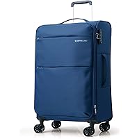 Amazon.co.jp: [Amazonベーシック] スーツケース キャリーケース